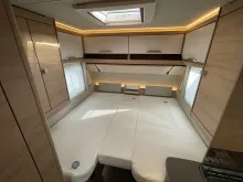 Fahrzeugbild Knaus Südwind 460 EU 60 Years #15