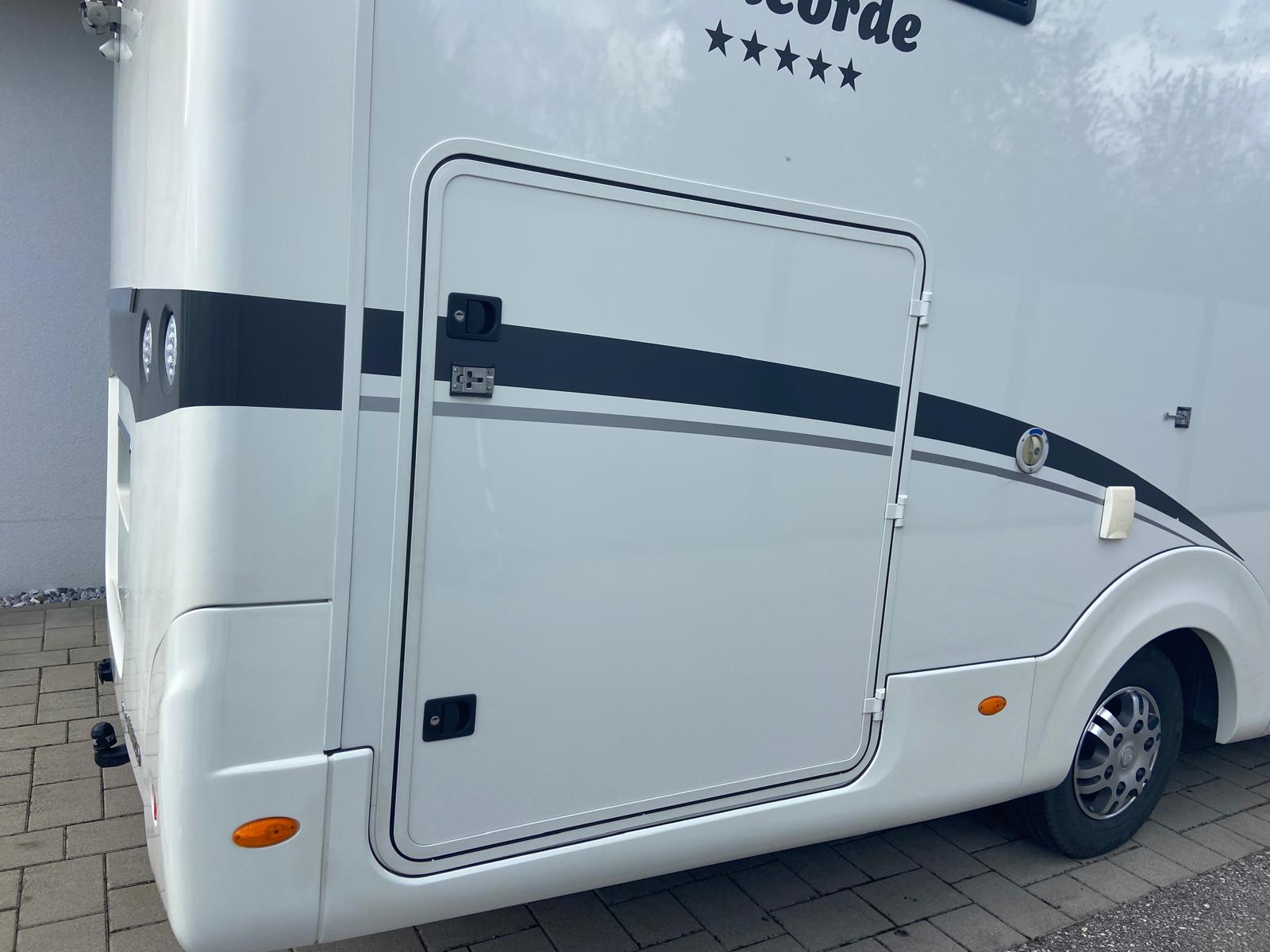 Concorde Charisma III 850 L - Bild 6