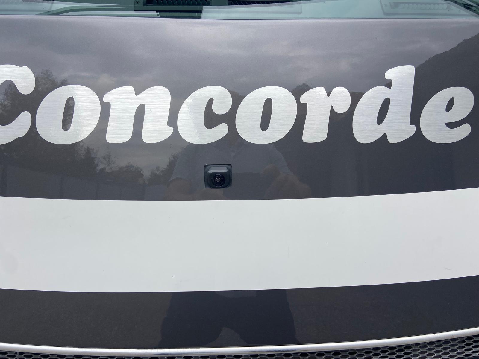 Concorde Charisma III 850 L - Bild 13