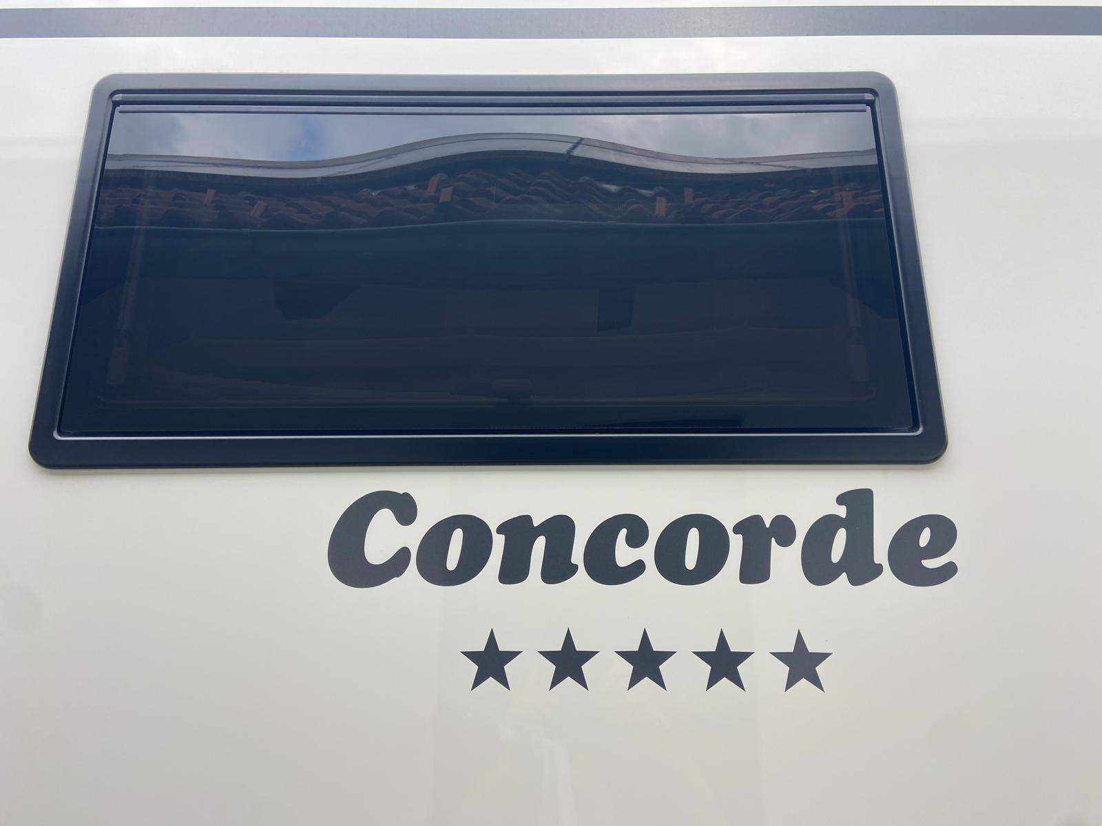 Concorde Charisma III 850 L - Bild 15
