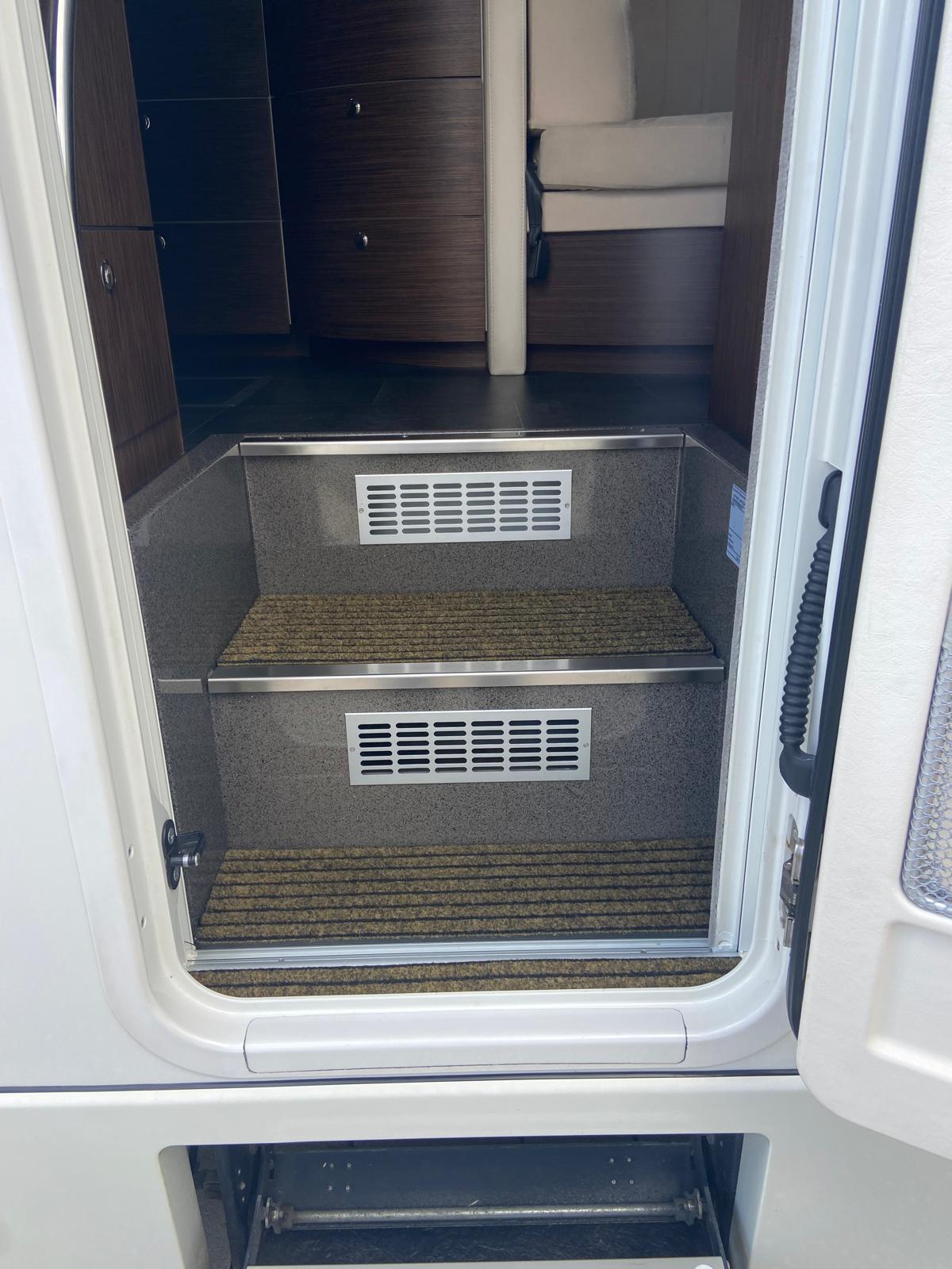 Concorde Charisma III 850 L - Bild 25