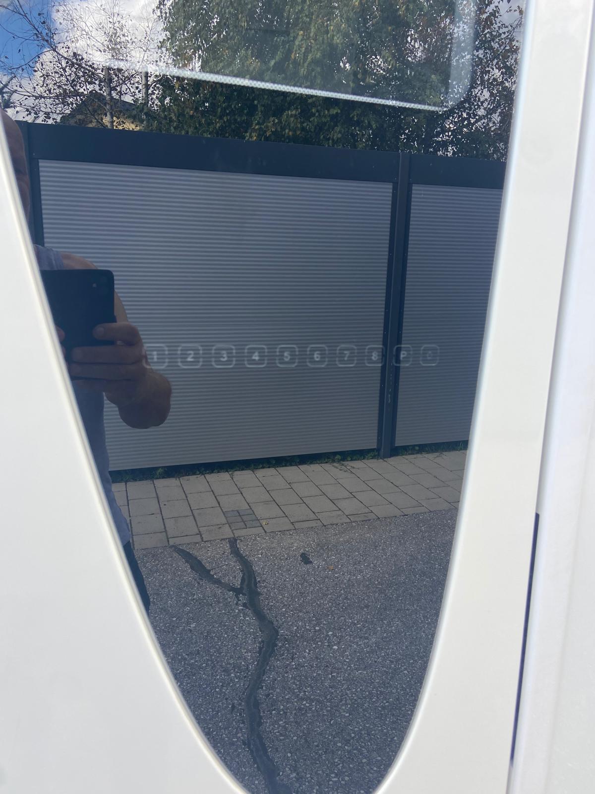 Concorde Charisma III 850 L - Bild 26