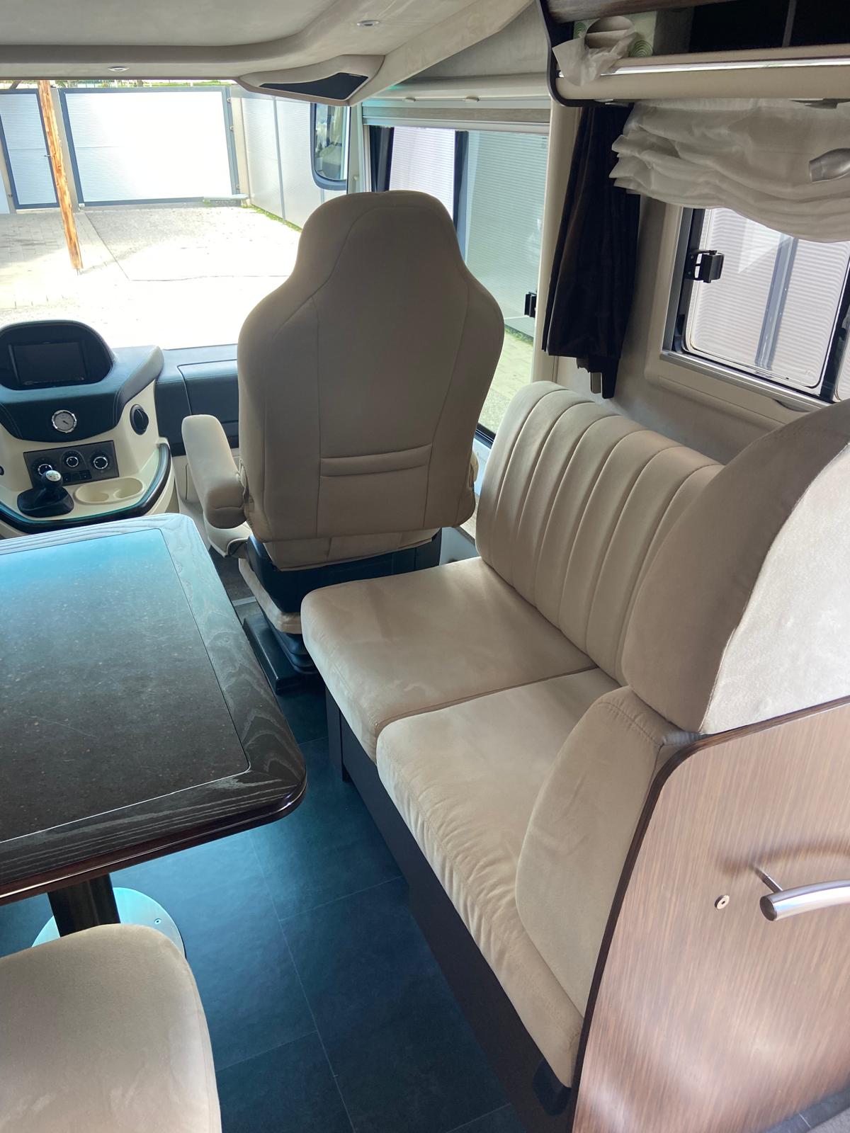 Concorde Charisma III 850 L - Bild 27