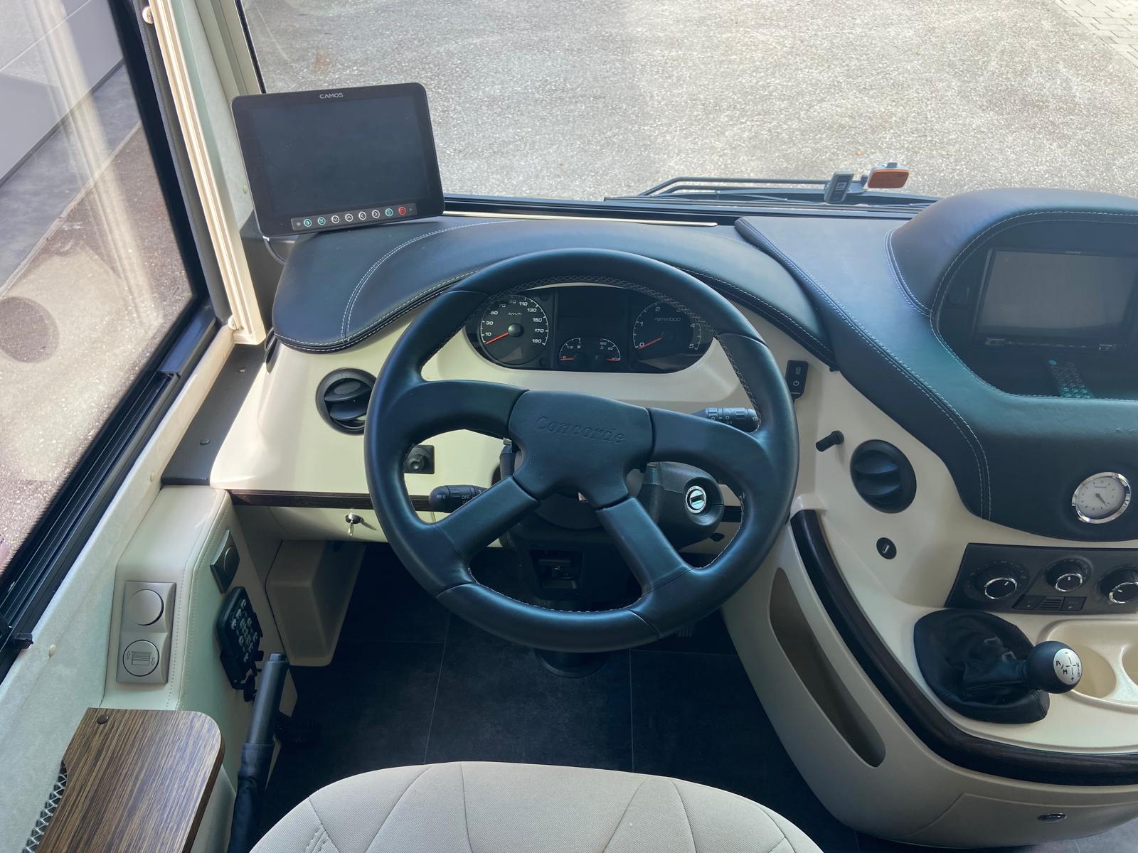 Concorde Charisma III 850 L - Bild 29