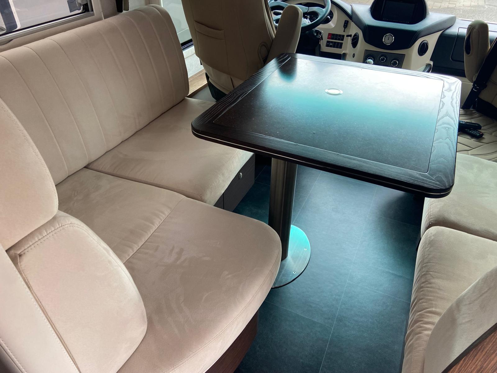 Concorde Charisma III 850 L - Bild 43