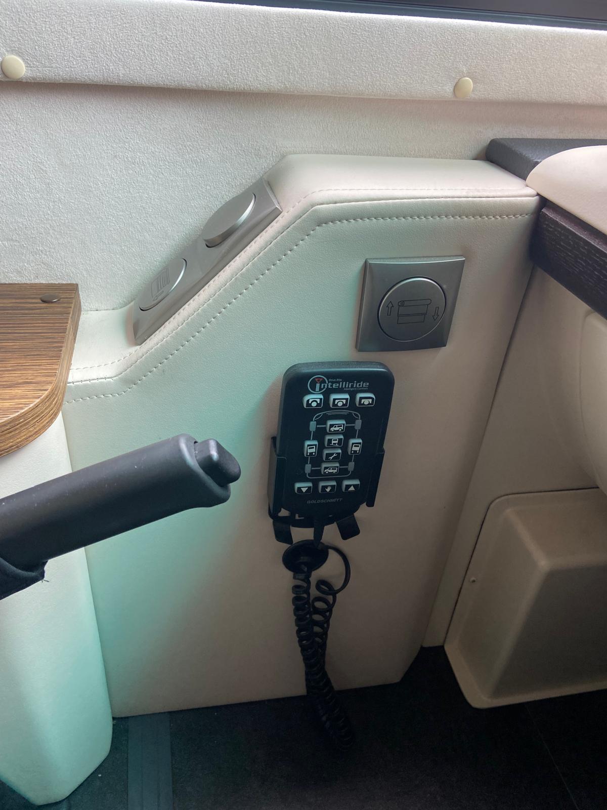 Concorde Charisma III 850 L - Bild 53