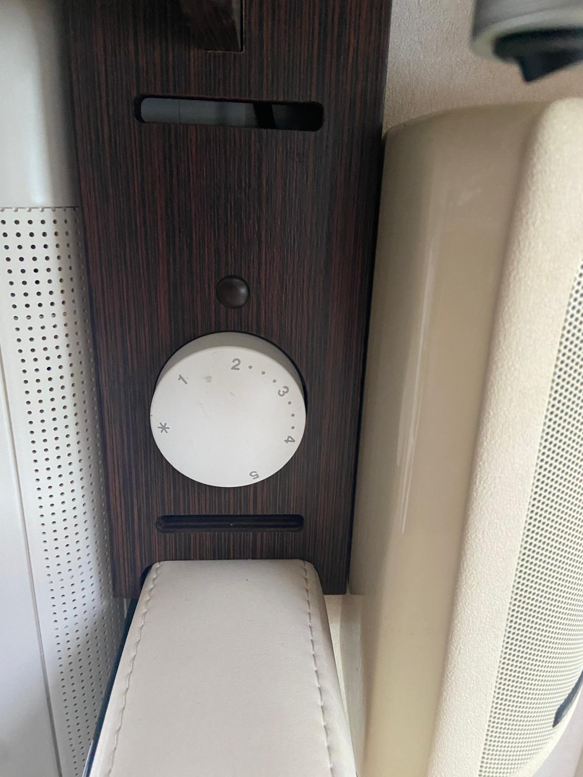 Concorde Charisma III 850 L - Bild 55
