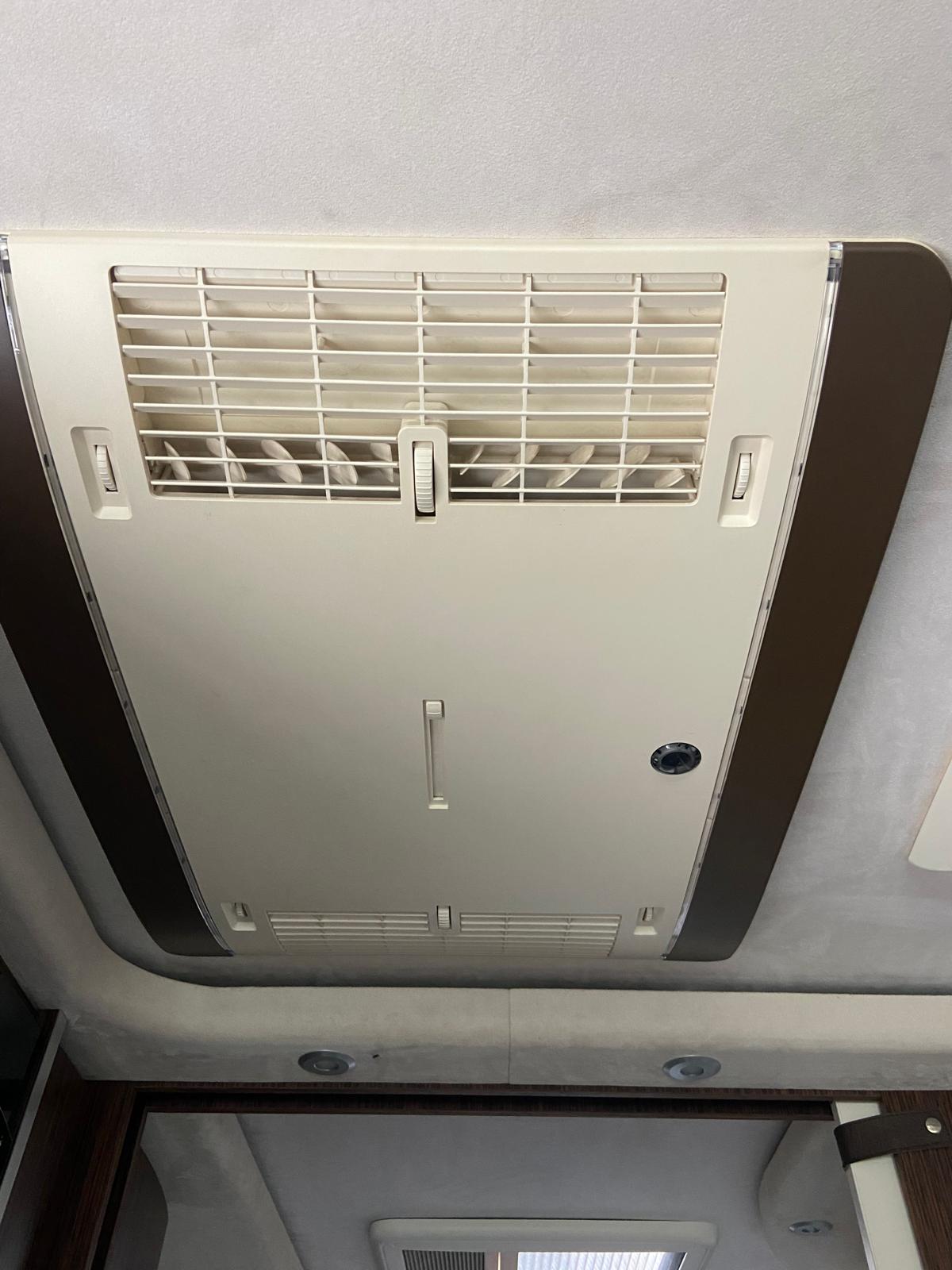 Concorde Charisma III 850 L - Bild 56