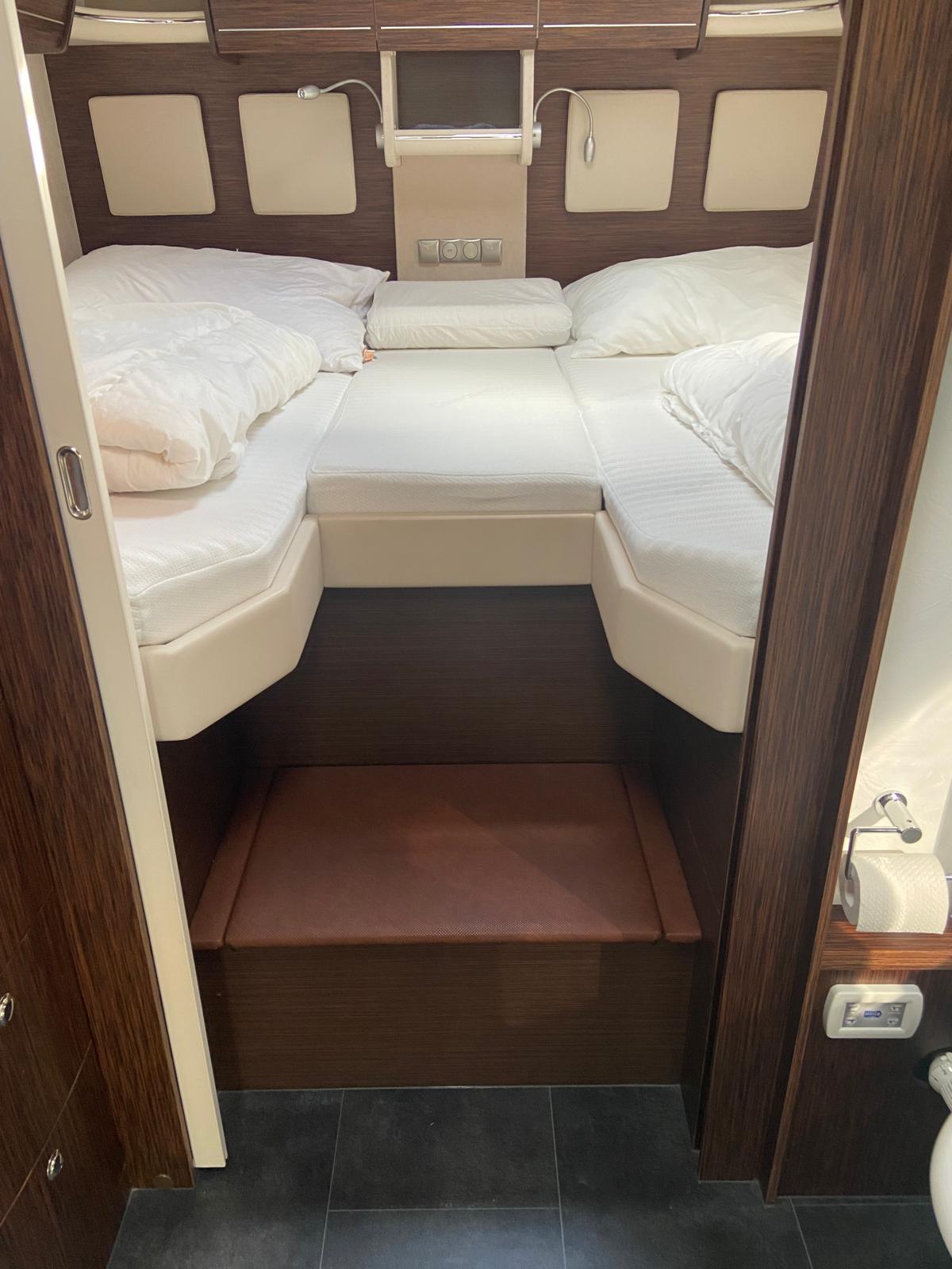 Concorde Charisma III 850 L - Bild 58