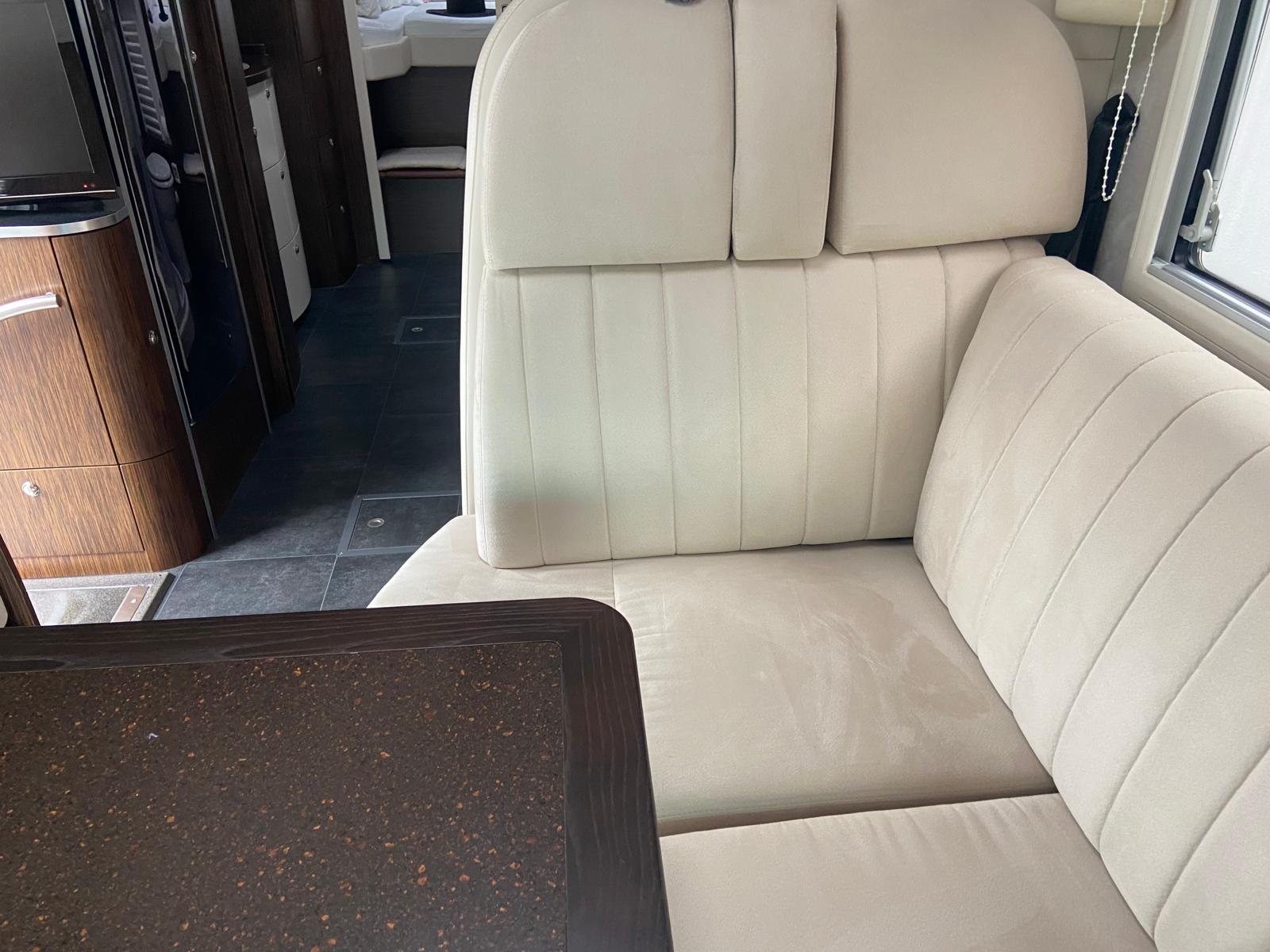 Concorde Charisma III 850 L - Bild 61