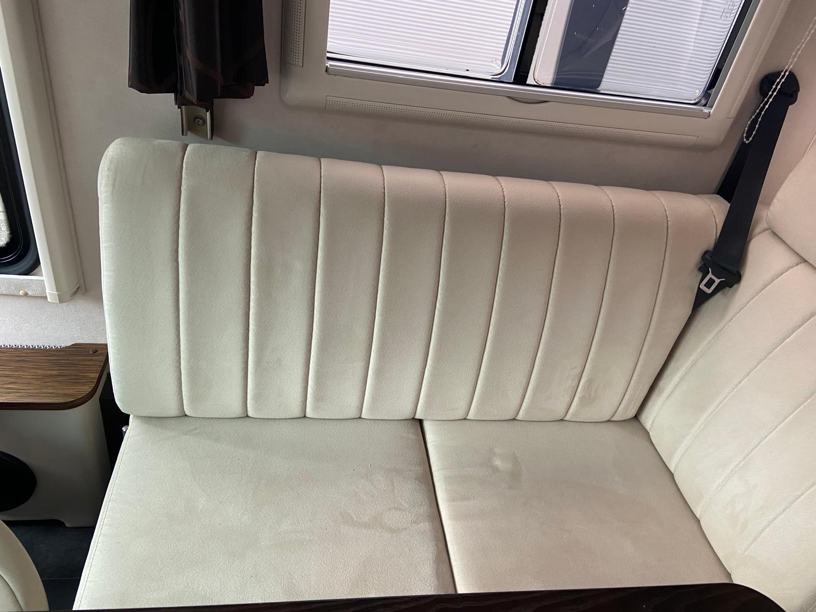 Concorde Charisma III 850 L - Bild 62