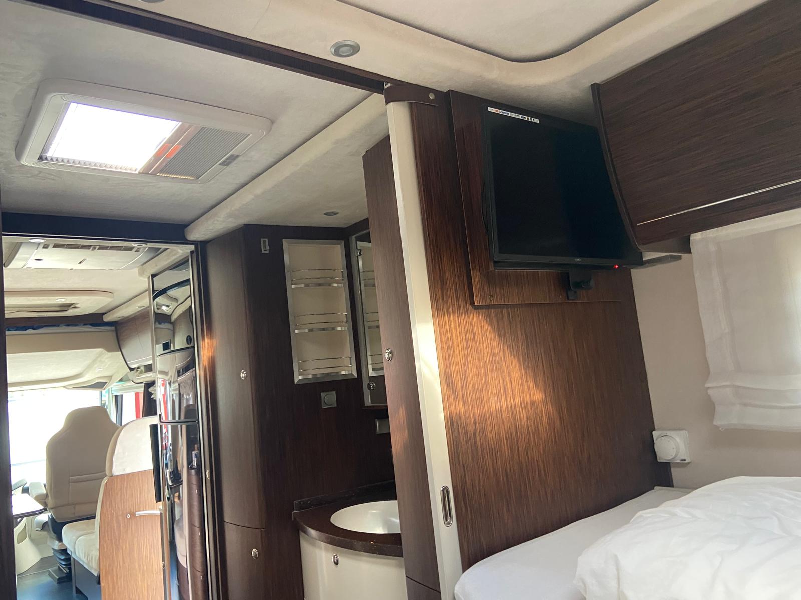 Concorde Charisma III 850 L - Bild 63