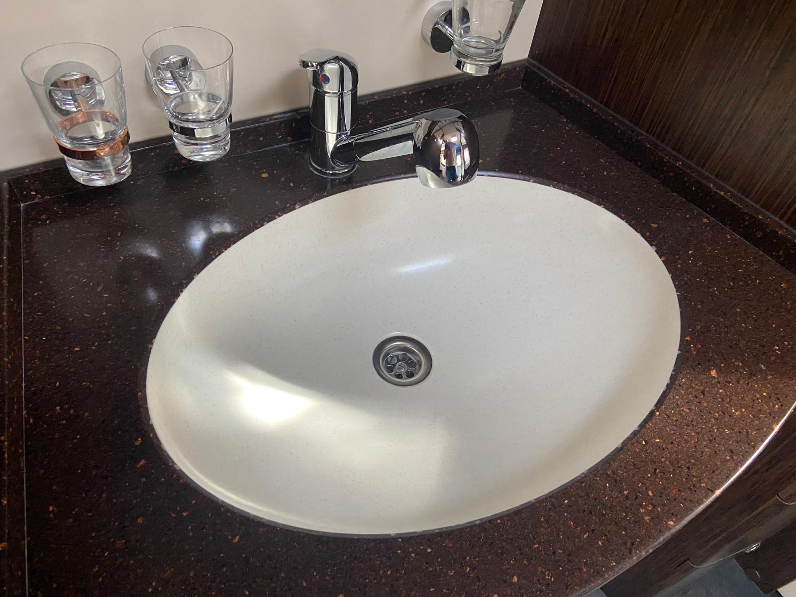 Concorde Charisma III 850 L - Bild 64