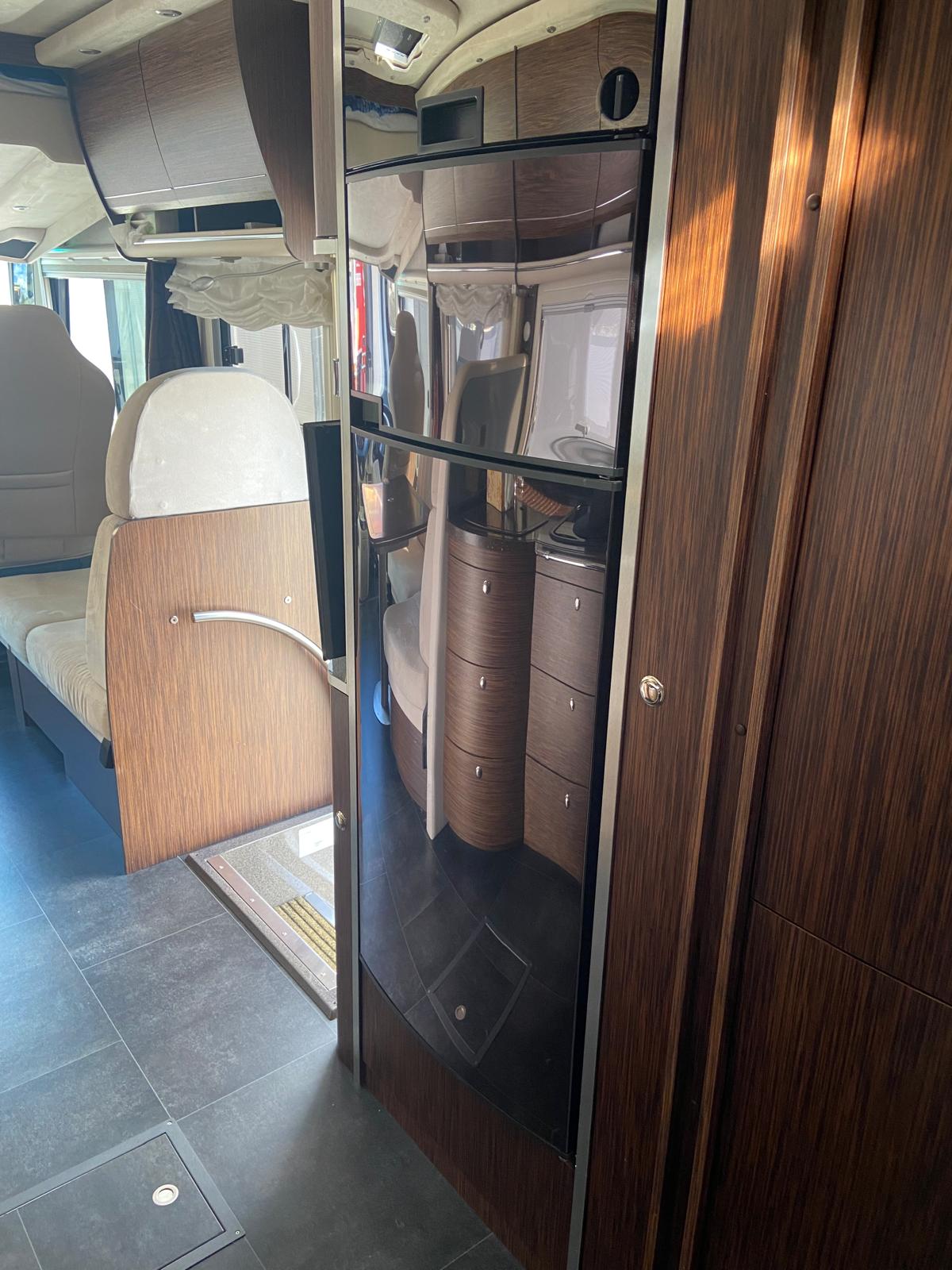 Concorde Charisma III 850 L - Bild 67