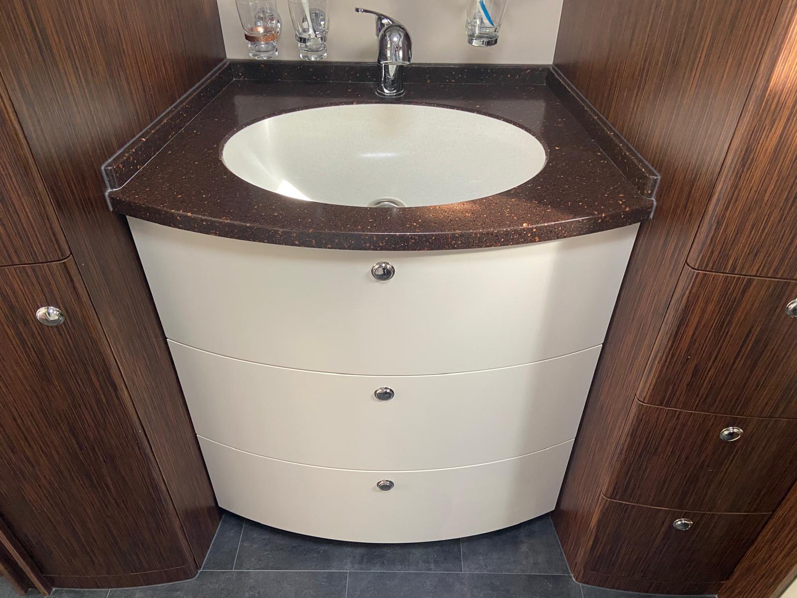 Concorde Charisma III 850 L - Bild 68
