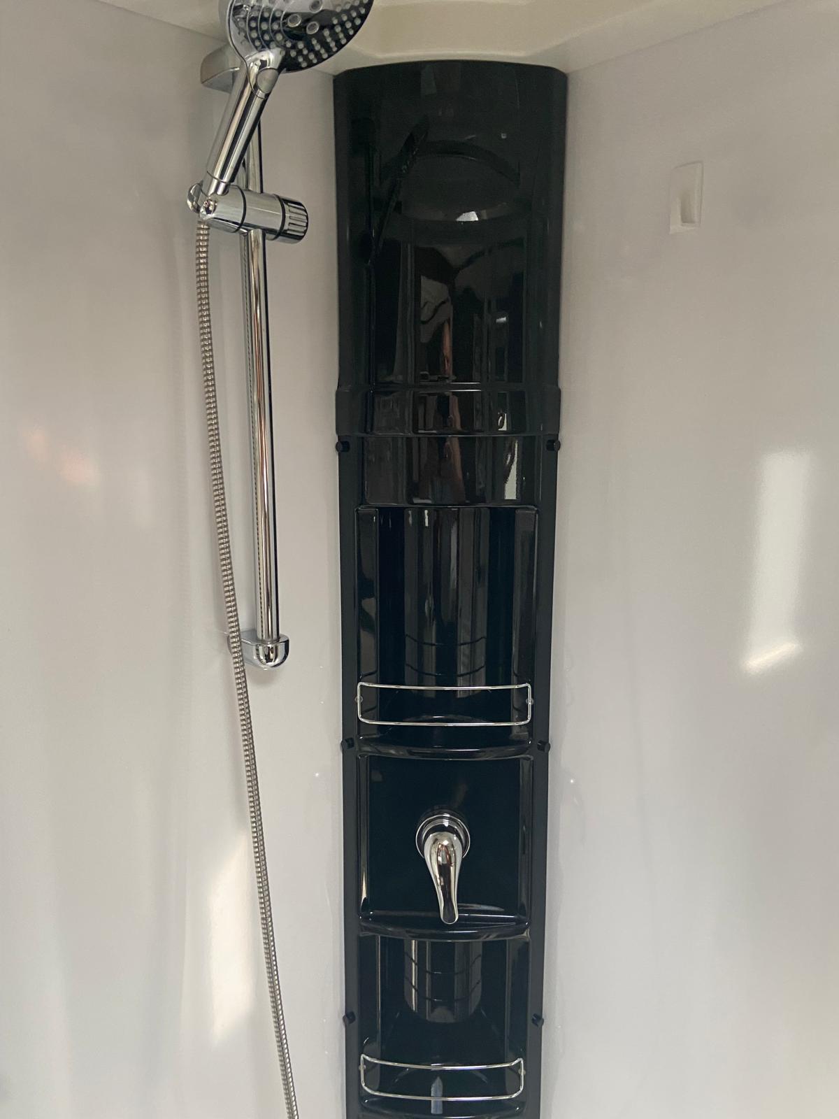 Concorde Charisma III 850 L - Bild 69