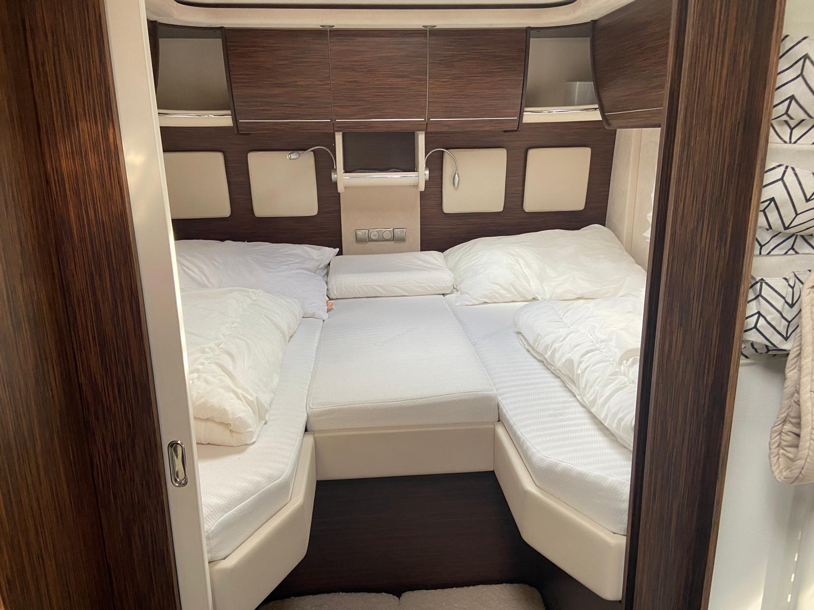 Concorde Charisma III 850 L - Bild 71