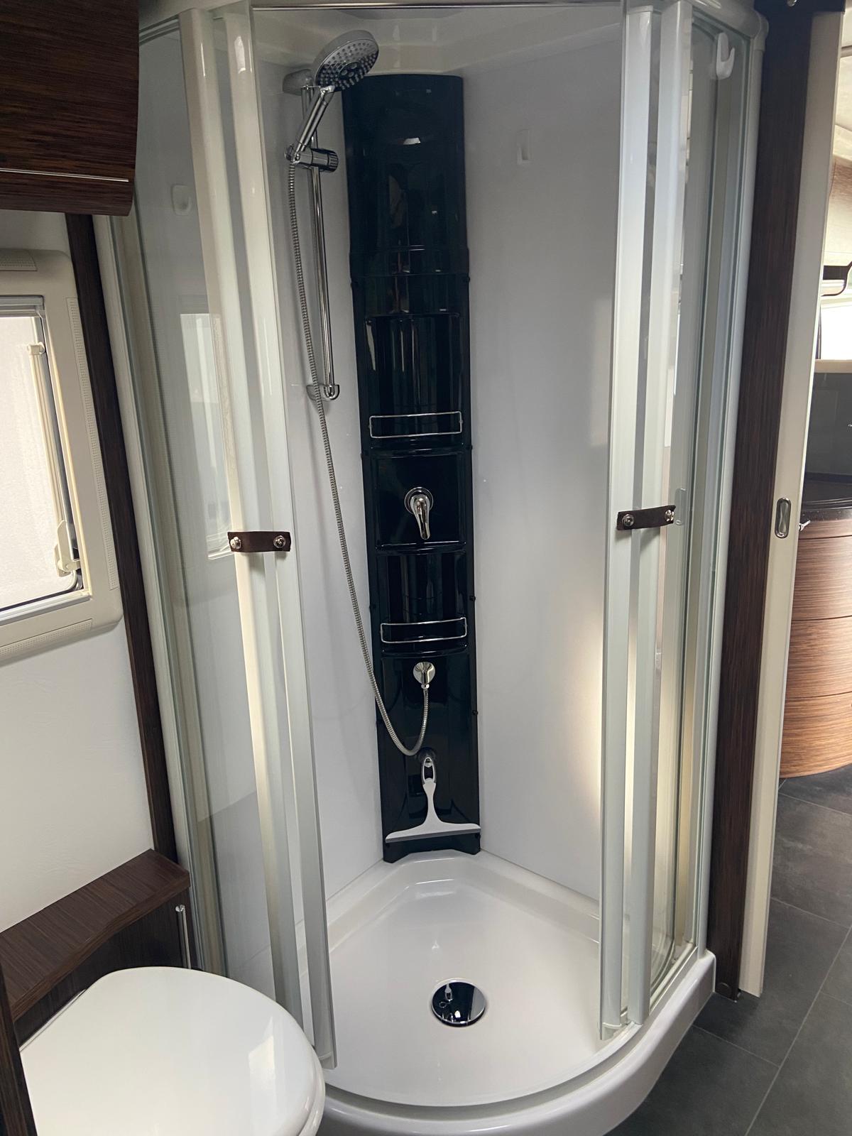 Concorde Charisma III 850 L - Bild 72