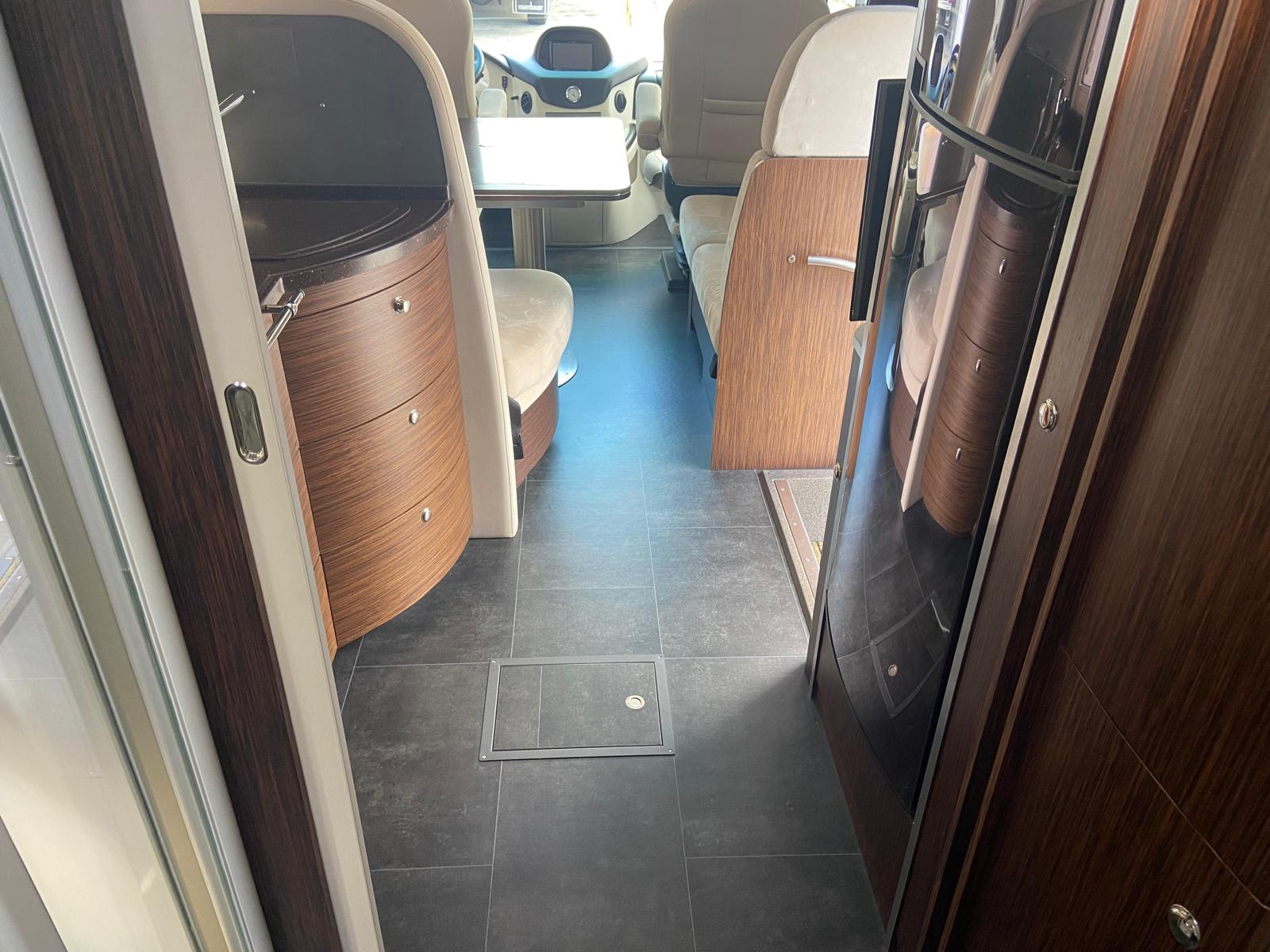 Concorde Charisma III 850 L - Bild 74
