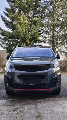 Fahrzeugbild Fiat Scudo - VERMITTLUNG - #3