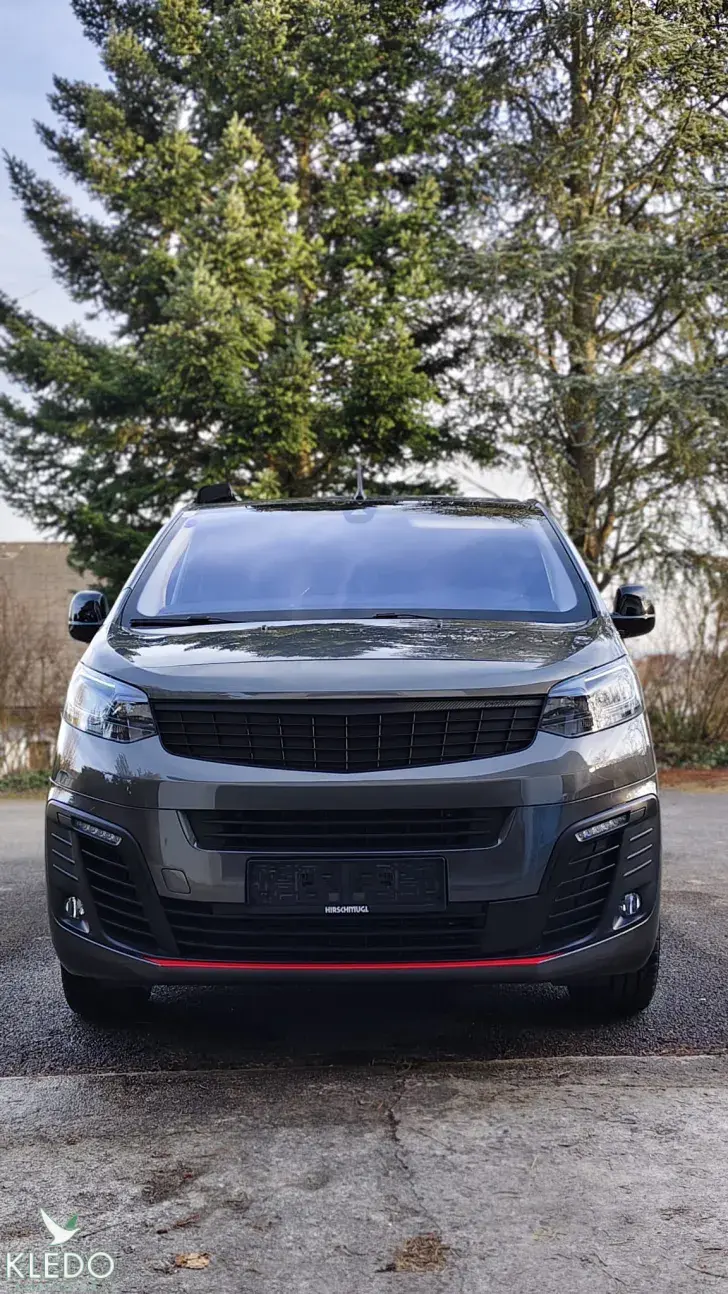 Fahrzeugbild Fiat Scudo - VERMITTLUNG - #3