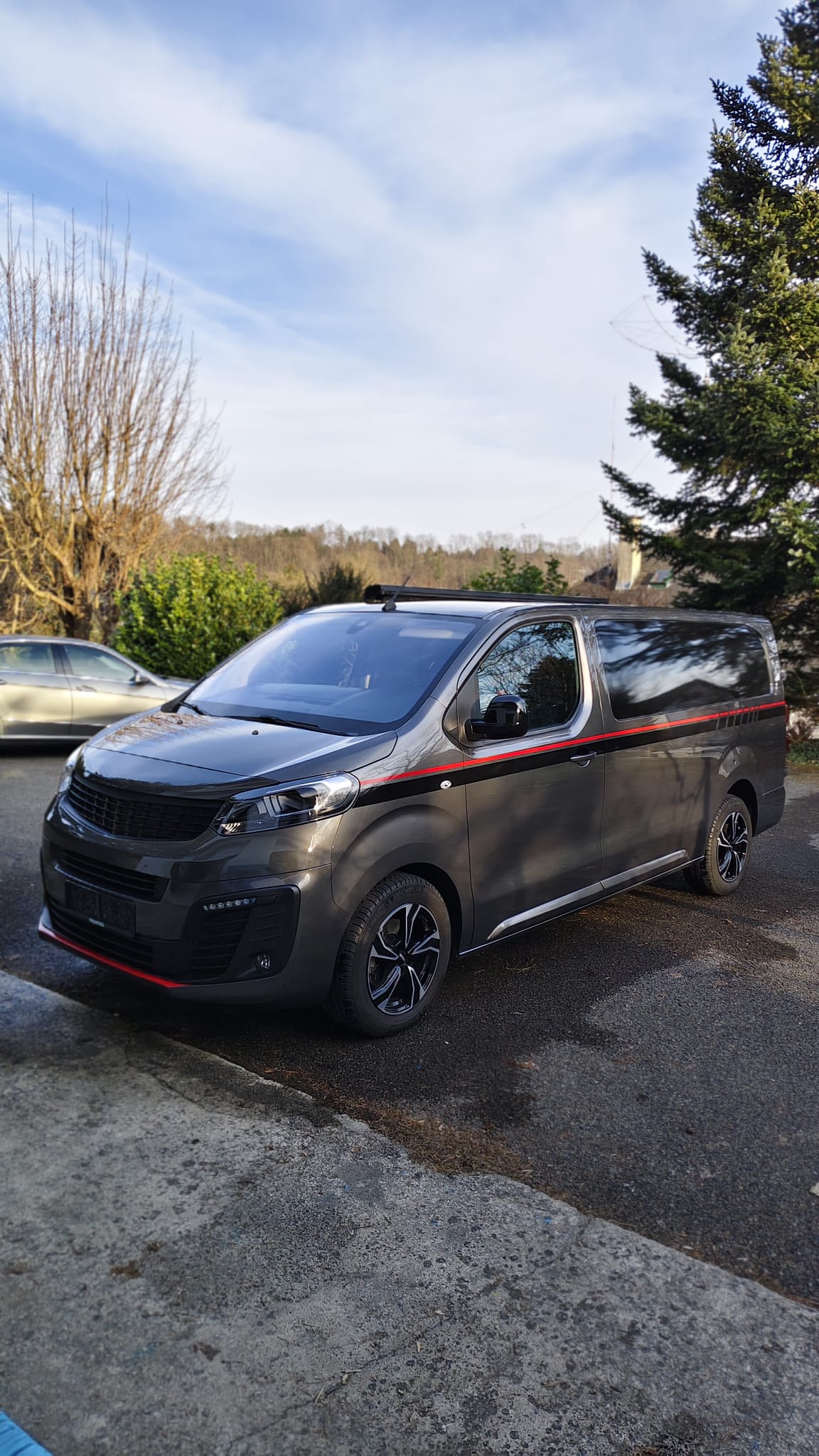 Fiat Scudo Scudo - Bild 3