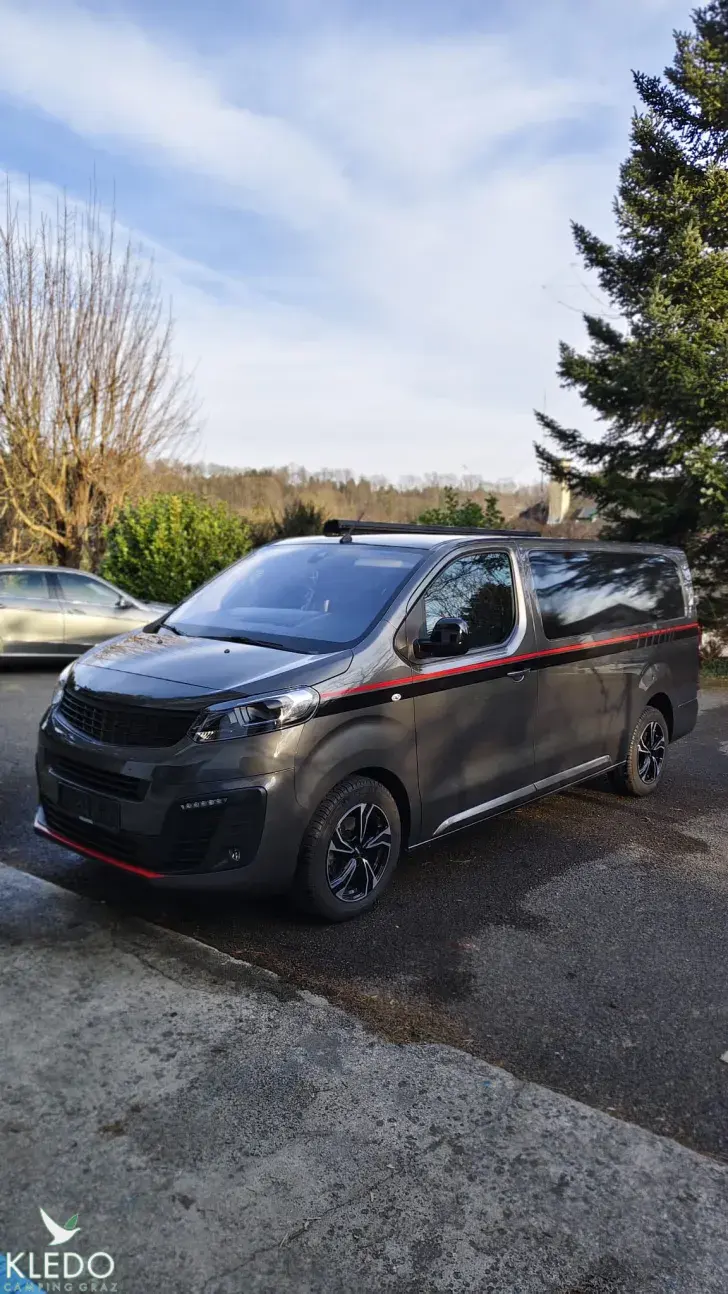 Fahrzeugbild Fiat Scudo - VERMITTLUNG - #4