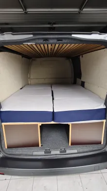 Fahrzeugbild Fiat Scudo - VERMITTLUNG - #5