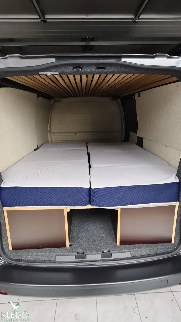 Fahrzeugbild Fiat Scudo - VERMITTLUNG - #5