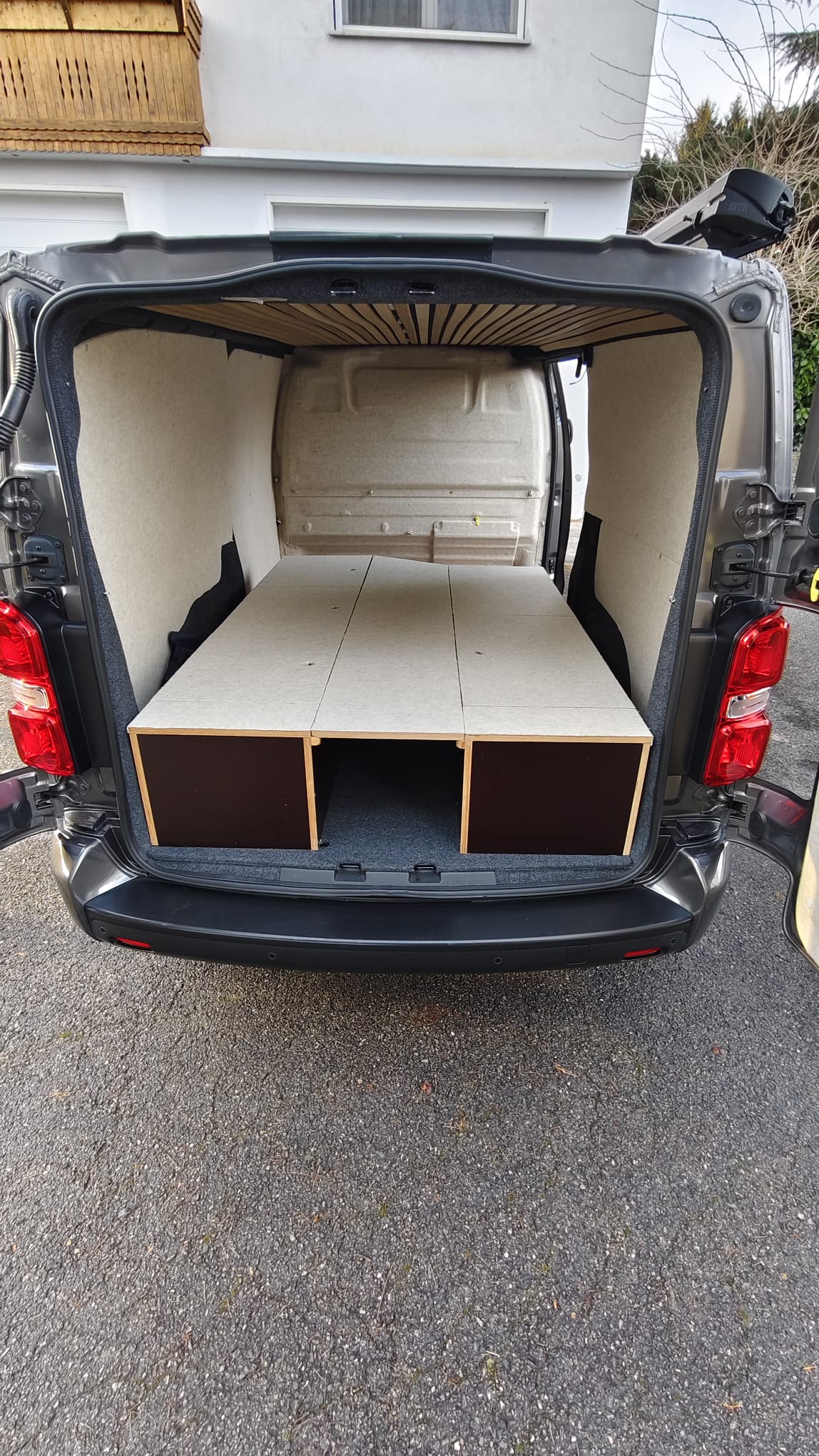 Fiat Scudo Scudo - Bild 5
