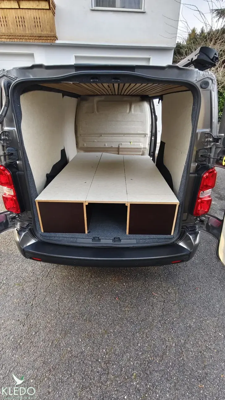 Fahrzeugbild Fiat Scudo - VERMITTLUNG - #6