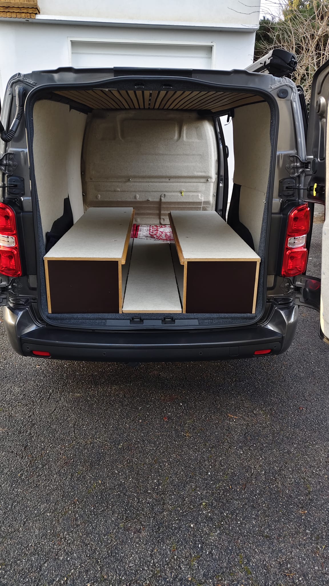 Fiat Scudo Scudo - Bild 6
