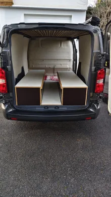 Fahrzeugbild Fiat Scudo - VERMITTLUNG - #7
