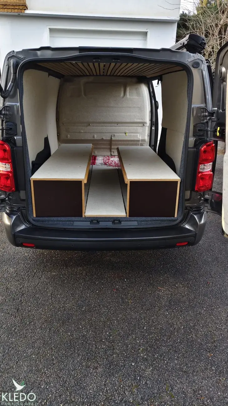 Fahrzeugbild Fiat Scudo - VERMITTLUNG - #7