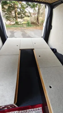 Fahrzeugbild Fiat Scudo - VERMITTLUNG - #8