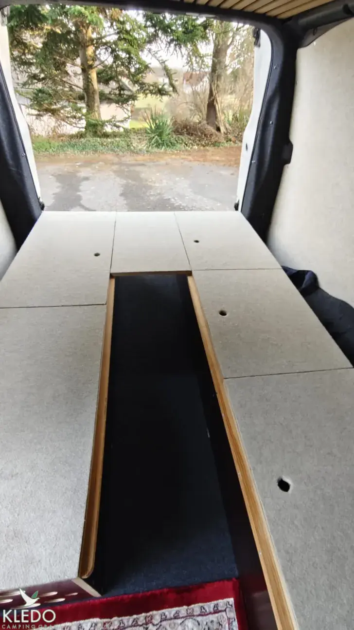 Fahrzeugbild Fiat Scudo - VERMITTLUNG - #8