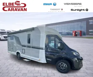 Bild L!VE TI<br/>700 MEG Platinum Select ...