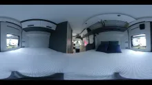 1 Sun Living V 55 SP -Abverkaufsstück TOP PREIS