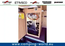 Fahrzeugbild Malibu genius 641 LE #8