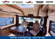Fahrzeugbild Malibu genius 641 LE #9