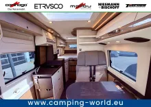 Fahrzeugbild Malibu genius 641 LE #10