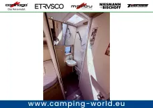 Fahrzeugbild Malibu genius 641 LE #13