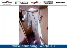 Fahrzeugbild Malibu genius 641 LE #14
