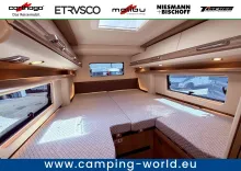Fahrzeugbild Malibu genius 641 LE #15