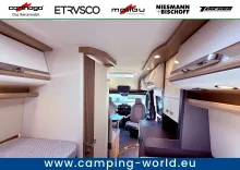 Fahrzeugbild Malibu genius 641 LE #16