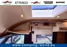 Fahrzeugbild Malibu genius 641 LE #18
