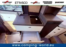 Fahrzeugbild Malibu genius 641 LE #22
