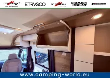 Fahrzeugbild Malibu genius 641 LE #25