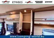 Fahrzeugbild Malibu genius 641 LE #26