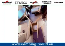 Fahrzeugbild Malibu genius 641 LE #27